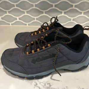 Men's Firecamp™ Fleece Lined Shoe